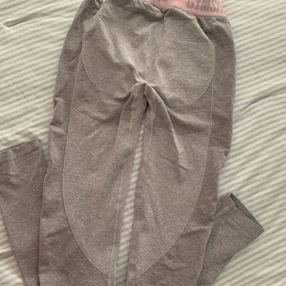 Gymshark Flex Seamless Leggings - Picture 9 of 11